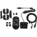 Мышка A4Tech Bloody R77 Ultra Wireless Dock Black (4711421003575)