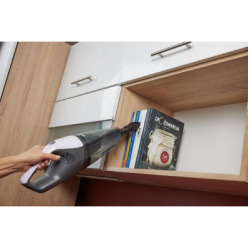 Пылесос Gorenje MVC148FGW Пылесос Gorenje MVC148FGW