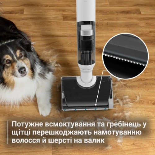 Пылесос Rowenta GZ5435E0