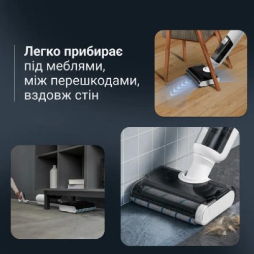 Пылесос Rowenta GZ5435E0