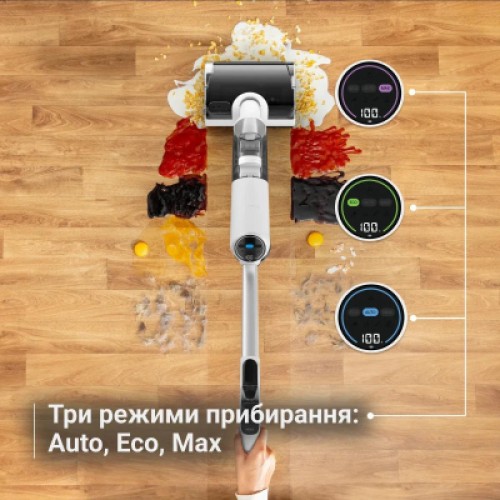 Пылесос Rowenta GZ5435E0