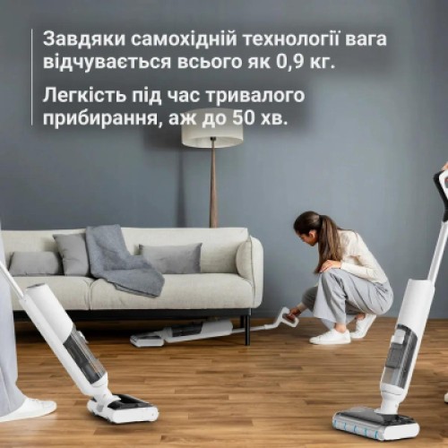 Пылесос Rowenta GZ5435E0