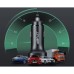 Зарядное устройство Acefast 2xUSB-C 72W car adapter metal (6974316280361)