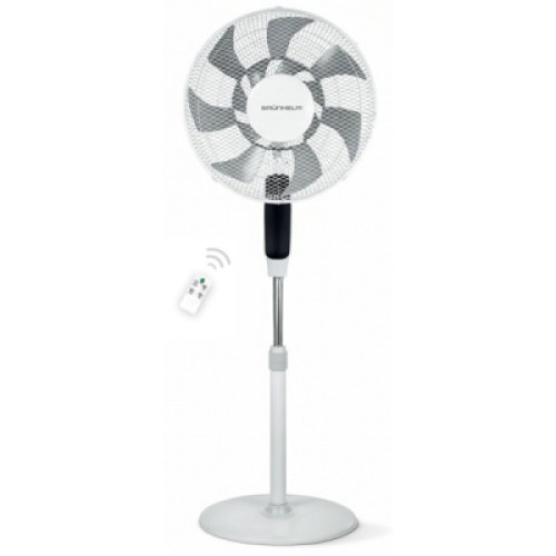 Вентилятор Grunhelm GFS-1650R