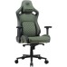 Кресло игровое Cougar Defensor S Navy Blue F Green (DEFENSOR S Army Green F)