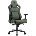Кресло игровое Cougar Defensor S Navy Blue F Green (DEFENSOR S Army Green F)