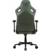 Кресло игровое Cougar Defensor S Navy Blue F Green (DEFENSOR S Army Green F)