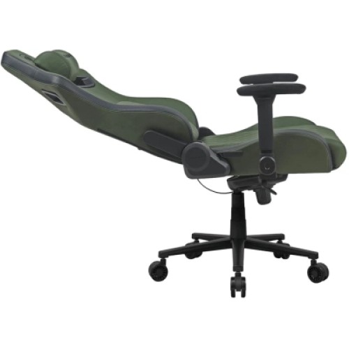 Кресло игровое Cougar Defensor S Navy Blue F Green (DEFENSOR S Army Green F)