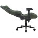 Кресло игровое Cougar Defensor S Navy Blue F Green (DEFENSOR S Army Green F)