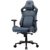 Кресло игровое Cougar Defensor S Navy Blue F Blue (DEFENSOR S Navy Blue F)