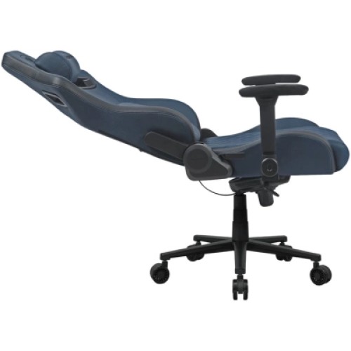 Кресло игровое Cougar Defensor S Navy Blue F Blue (DEFENSOR S Navy Blue F)