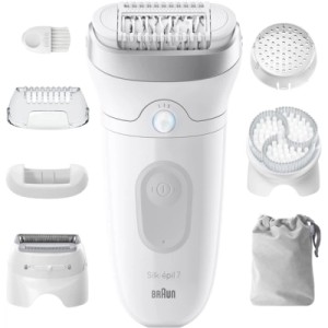 Эпилятор Braun SE7-060