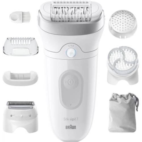 Эпилятор Braun SE7-060