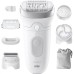Эпилятор Braun SE7-060