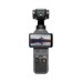 Стедикам DJI Osmo Pocket 4 Creator Combo (CP.OS.00000544.01)