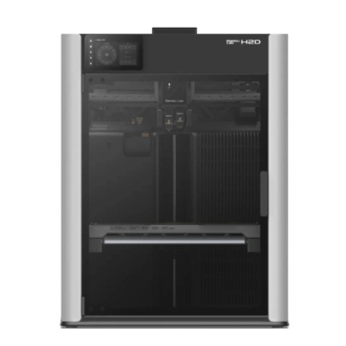 3D-принтер Bambu Lab H2D Pro