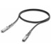 Кабель Ubiquiti Кабель Ubiquiti UACC-DAC-SFP10-0.5M dac, sfp+, 10gb/s, 0.5m (UACC-DAC-SFP10-0.5M)