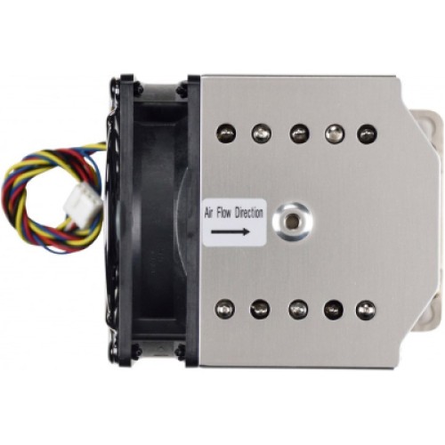 Кулер Supermicro ACTIVE (SNK-P0064AP4)