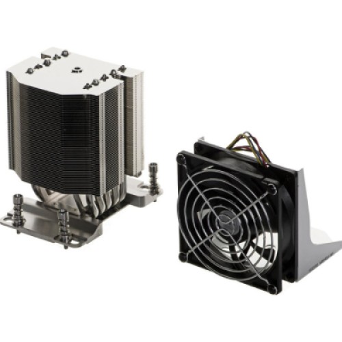 Кулер Supermicro ACTIVE (SNK-P0064AP4)