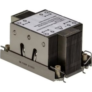 Кулер Supermicro HEATSINK PASSIVE (SNK-P0088P)