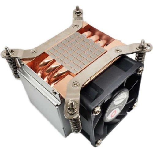 Кулер Supermicro HEATSINK ACTIVE (SNK-P0092AP4)