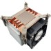 Кулер Supermicro HEATSINK ACTIVE (SNK-P0092AP4)
