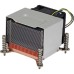 Кулер Supermicro HEATSINK ACTIVE (SNK-P0092AP4)