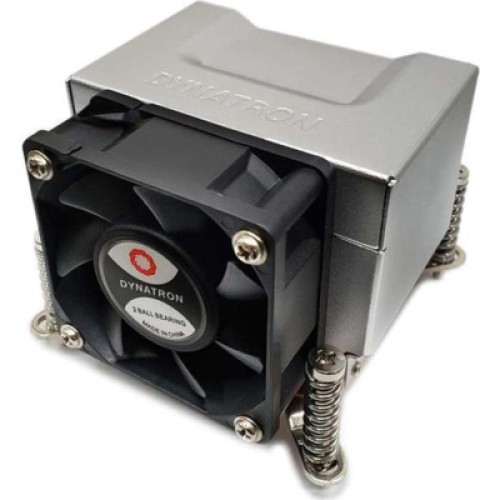 Кулер Supermicro HEATSINK ACTIVE (SNK-P0092AP4)