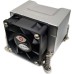 Кулер Supermicro HEATSINK ACTIVE (SNK-P0092AP4)