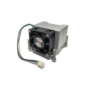 Кулер Supermicro HEATSINK ACTIVE (SNK-P0092AP4)