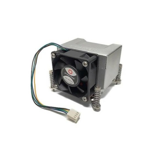 Кулер Supermicro HEATSINK ACTIVE (SNK-P0092AP4)