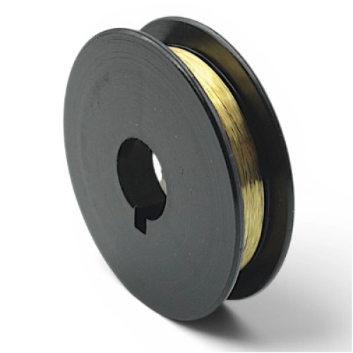 Коротрон заряда Canon/Ricoh/Sharp, 20м, d 0.08мм/GOLD/Grade B/FY3-00820 Veaye (FY3-008-20-VE) Коротрон заряда Canon/Ricoh/Sharp, 20м, d 0.08мм/GOLD/Grade B/FY3-00820 Veaye (FY3-008-20-VE)