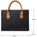 Сумка для ноутбука ColorWay Stylish 15.6" Black (CW-LBS156-BK) Сумка для ноутбука ColorWay Stylish 15.6" Black (CW-LBS156-BK)