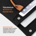 Сумка для ноутбука ColorWay Stylish 15.6" Black (CW-LBS156-BK) Сумка для ноутбука ColorWay Stylish 15.6" Black (CW-LBS156-BK)