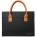 Сумка для ноутбука ColorWay Stylish 15.6" Black (CW-LBS156-BK) Сумка для ноутбука ColorWay Stylish 15.6" Black (CW-LBS156-BK)