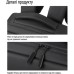 Рюкзак для ноутбука ColorWay Practical 17.3" Black (CW-BPP173-BK) Рюкзак для ноутбука ColorWay Practical 17.3" Black (CW-BPP173-BK)