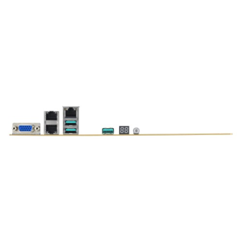Серверная материнская плата ASUS P13R-M s1700 C262 4xDDR5 M.2 mATX (90SB0C70-M0UAY1) Серверная материнская плата ASUS P13R-M s1700 C262 4xDDR5 M.2 mATX (90SB0C70-M0UAY1)