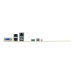 Серверная материнская плата ASUS P13R-M s1700 C262 4xDDR5 M.2 mATX (90SB0C70-M0UAY1) Серверная материнская плата ASUS P13R-M s1700 C262 4xDDR5 M.2 mATX (90SB0C70-M0UAY1)