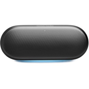 Акустична система Harman Kardon Luna 2 Black (HKLUNA2BLKEU)