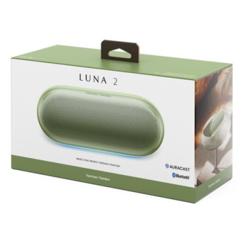 Акустическая система Harman Kardon Luna 2 Mist (HKLUNA2MITEU)