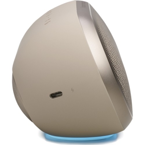 Акустическая система Harman Kardon Luna 2 Warm Sand (HKLUNA2WSDEU)