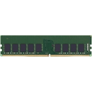 Модуль памяти для сервера Kingston 32GB 3200MT/s DDR4 ECC CL22 DIMM 2Rx8 Hynix D (KSM32ED8/32HD)