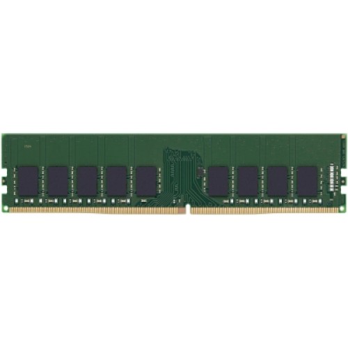Модуль памяти для сервера Kingston 32GB 3200MT/s DDR4 ECC CL22 DIMM 2Rx8 Hynix D (KSM32ED8/32HD) Модуль памяти для сервера Kingston 32GB 3200MT/s DDR4 ECC CL22 DIMM 2Rx8 Hynix D (KSM32ED8/32HD)