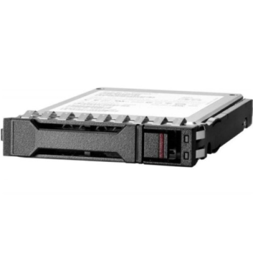 Накопитель SSD для сервера HPE SSD 1.92TB 2.5inch SATA RI BC MV (P40499-B21) Накопитель SSD для сервера HPE SSD 1.92TB 2.5inch SATA RI BC MV (P40499-B21)
