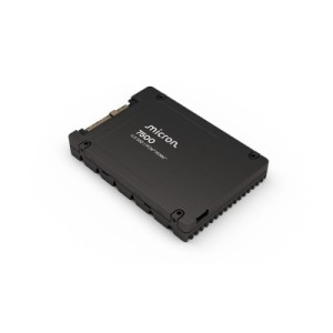 Накопитель SSD для сервера Micron G4 U.3 NVME 960GB 7500 PRO MTFDKCC960TGP (MTFDKCC960TGP-1BK1DABYYR)