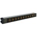 Блок распределения питания Legrand 10 C13 19IN PDU (L646814)