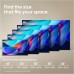Телевизор Hisense 43A6S Телевизор Hisense 43A6S