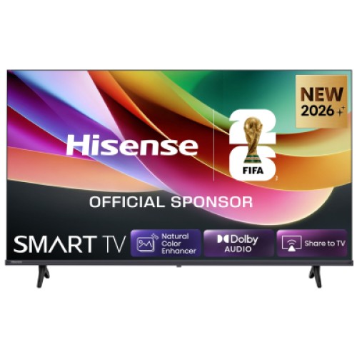 Телевизор Hisense 32A4S Телевизор Hisense 32A4S