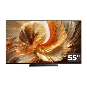 Телевизор Dreame Aura Mini LED 4K TV 55S100 (55S100)