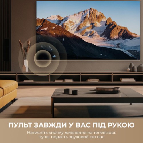 Телевизор Dreame Aura Mini LED 4K TV 65S100 (65S100)